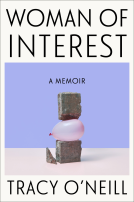 book cover for Woman of Interest