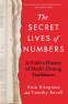 Cover Image: The Secret Lives of Numbers