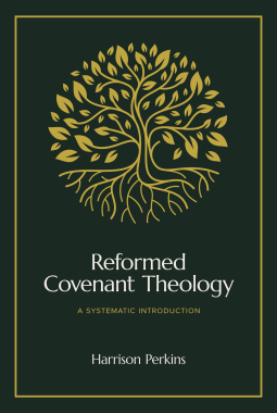book cover for Reformed Covenant Theology