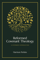 book cover for Reformed Covenant Theology