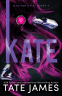 Cover Image: Kate