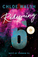 book cover for Redeeming 6