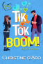 Cover Image: Tik Tok Boom