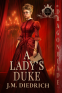 Cover Image: A Lady's Duke
