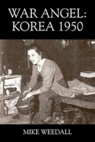 book cover for War Angel