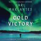 book cover for Cold Victory