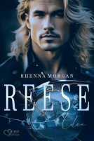 Buchcover für Reese