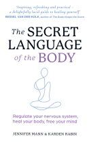 book cover for The Secret Language of the Body