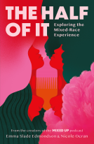 book cover for The Half of It