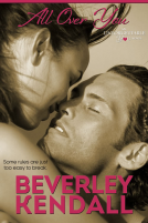 book cover for New Title