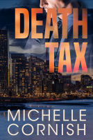 book cover for Death Tax
