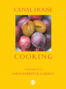 book cover for Canal House Cooking Volume N° 4