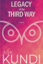 Cover Image: Legacy of the Third Way