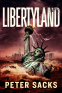 Cover Image: LIBERTYLAND