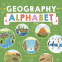 Cover Image: Geography Alphabet
