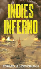 book cover for Indies Inferno