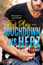 Cover: Trick Play - Touchdown ins Herz
