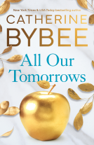 book cover for All Our Tomorrows