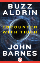 book cover for Encounter with Tiber