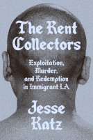 book cover for The Rent Collectors