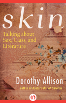 book cover for Skin