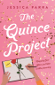 Cover Image: The Quince Project