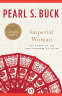 Cover Image: Imperial Woman