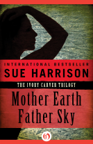 book cover for Mother Earth Father Sky
