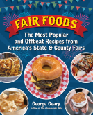 book cover for Fair Foods