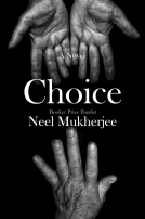 book cover for Choice