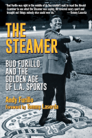 book cover for The Steamer