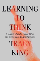 book cover for Learning to Think