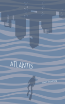 book cover for Atlantis