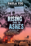 Cover Image: Rising from the Ashes