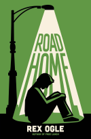 book cover for Road Home