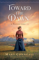 book cover for Toward the Dawn
