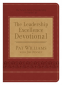 Cover Image: The Leadership Excellence Devotional