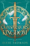 Cover Image: Conspirators' Kingdom