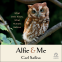 book cover for Alfie and Me