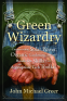 Cover Image: Green Wizardry