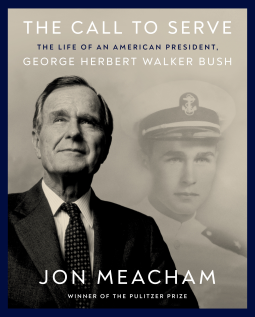 book cover for The Call to Serve