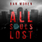 book cover for All Souls Lost