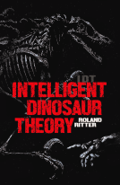book cover for IDT - Intelligent dinosaur theory