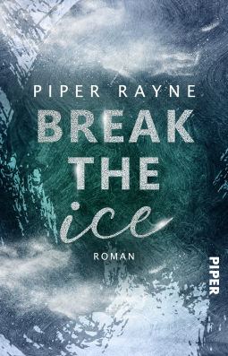 Buchcover für Break the Ice