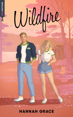 Couverture du livre pour Wildfire
