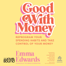 book cover for Good With Money