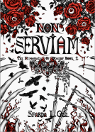 book cover for Non Serviam