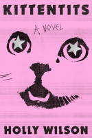 book cover for Kittentits