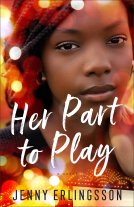 book cover for Her Part to Play