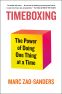 Cover Image: Timeboxing